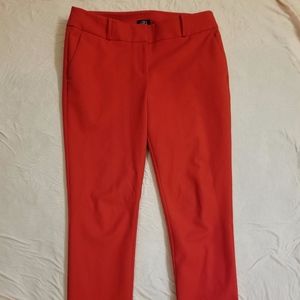 Leslie Knope-Style Power Pants